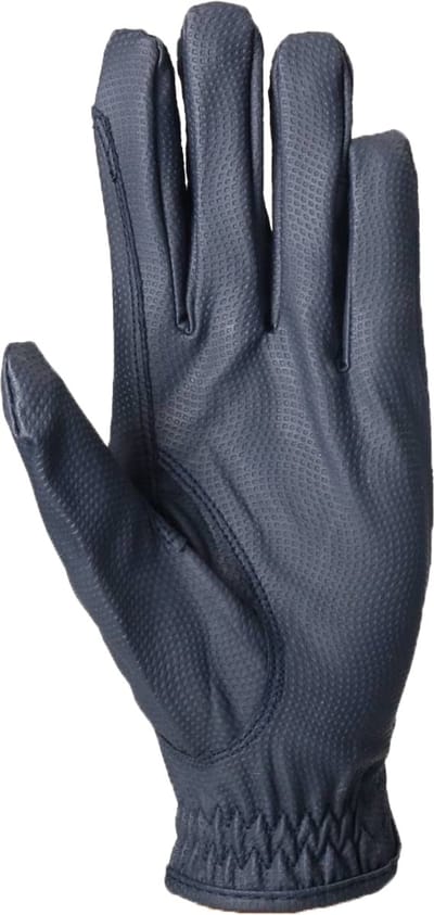Quur Handschoenen Quur Qlogo Donkerblauw - XXS