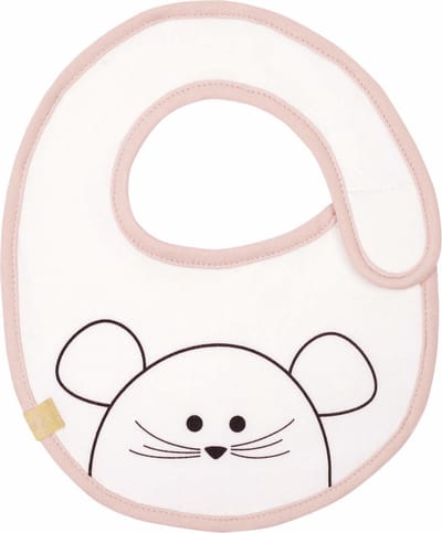 Lässig Slabben Waterproof Small, Little Chums Mouse