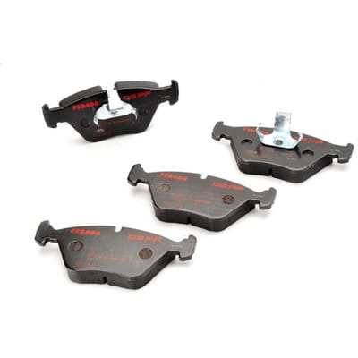 Remblokset FERODO Performance FDS1073, voor