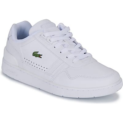 Lage Sneakers Lacoste T-CLIP