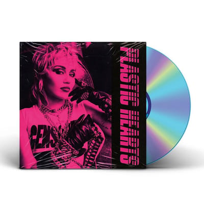 Plastic Hearts - Miley Cyrus