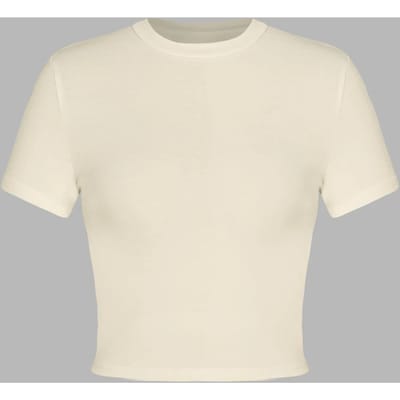 Basis T-shirt