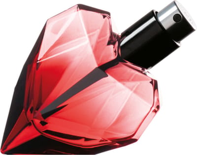 Diesel Loverdose Red Kiss Eau de Parfum Spray 30 ml