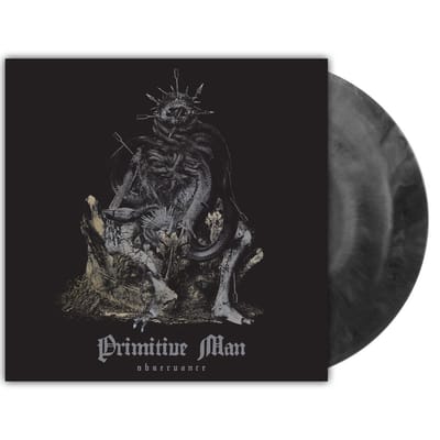 Observance - Primitive Man