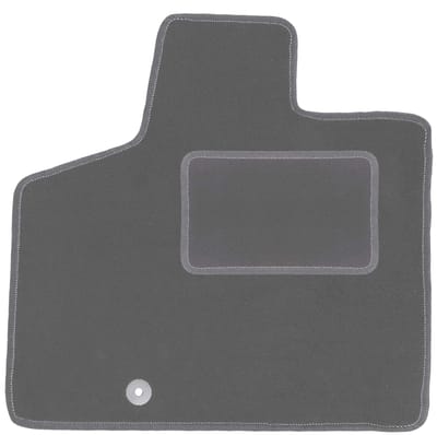 Vloermat bestuurderszijde: Lancia Voyager minivan (2008-2016)