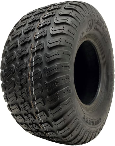 13x6.50-6 Grasband voor grasmaaiers Journey P332 Multi Turf, 4-laags, voor de openbare weg, tubeless