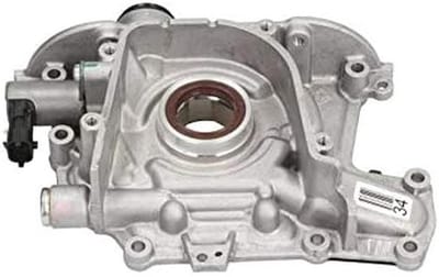 Originele oliepomp voor betrouwbare motoroliecirculatie - compatibel met Alfa Romeo, Fiat, Opel, Jeep en meer