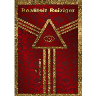 Realiteit Reiziger - JH Leeuwenhart