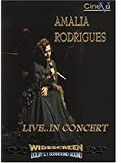 Live In Concert