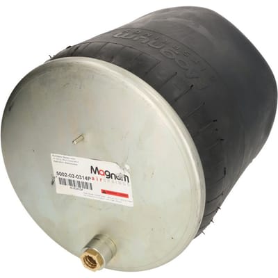 Veerbalg, luchtvering MAGNUM TECHNOLOGY 5002-03-0314P