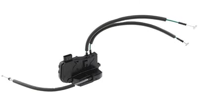 Deurslot achter NTY: EZC-HY-527 OEM 81420-3W000