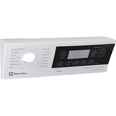 AEG paneelhouder, wit, Electrolux, EN 140270511011