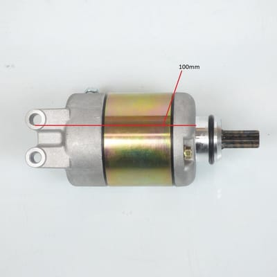 starter voor motor ktm 530 exc 2008 tot 2011 nieuw