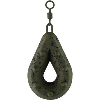 Lead Carp Spirit River 125G