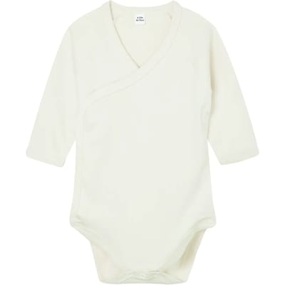 Lange mouw kimono baby Babybugz
