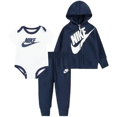 Babyset Nike
