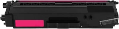 Toner Geschikt voor Brother TN-900 | 1x Magenta Geschikt voor Brother HL L9200CDWT, HL L9300CDWT, MFC L9500, MFC L9550