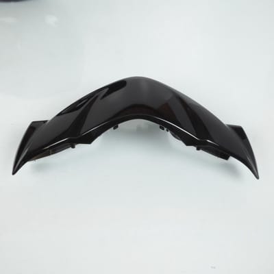 Kit carénage P2R pour Scooter MBK 50 Ovetto 2008 à 2010 9 pieces noir brillant Neuf