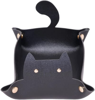 Lapi Toys - Dobbelsteenbak - Pitjesbak- Dice tray - Dobbelbak - Dobbelpiste - Zwart