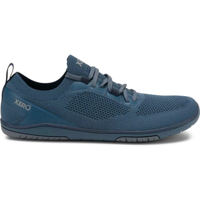 Xero Shoes Nexus Knit Barefoot Schoenen Blauw EU 46 Man
