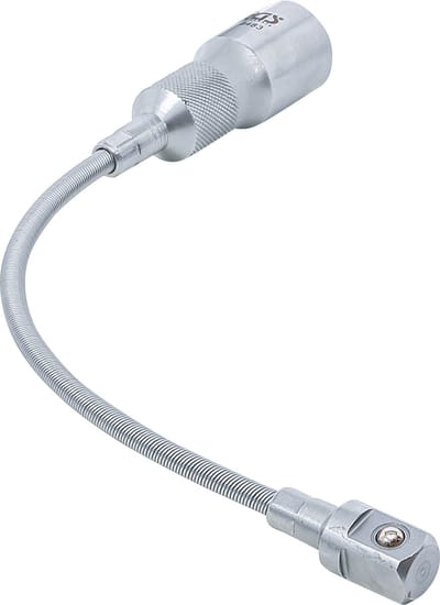 BGS Verlengstuk flexibel 1/2 300 mm