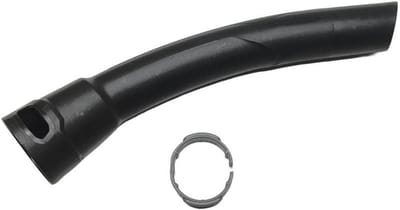 Ergonomisch Handvat voor Stofzuiger Slang 35mm Vervanging