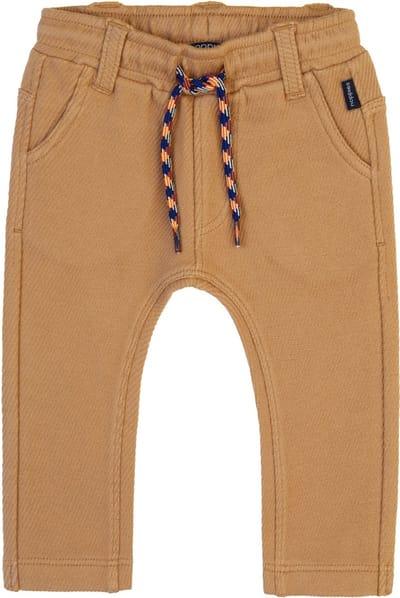 Noppies Pants Groix regular fit Jongens Broek - Maat 68