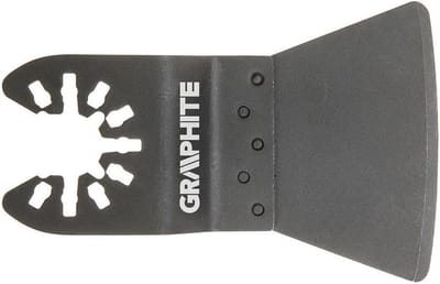 Graphite 56H010 HCS Houtschraper 50mm