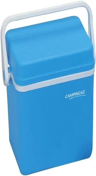 Hydro Koelbox - 10 Liter, Compact en Duurzaam voor Buitenactiviteiten