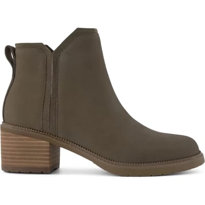 Dameslaarzen Toms Hailey