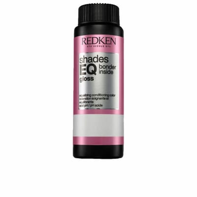 Redken - Shades EQ - Demi Permanent Hair Color - Bonder Inside - 60 ml - 07GRo