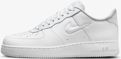 NIKE Nike Air FORCE 1 JEWEL SNEAKER MAAT 41