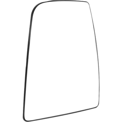 Verwarmd deurspiegelglas FO1324148 Vervanging van buitenspiegelglas voor Ford Transit Van 150 250 350 gray