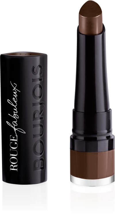 Bourjois Rouge Fabuleux Lippenstift - 16 Rêve Tonka