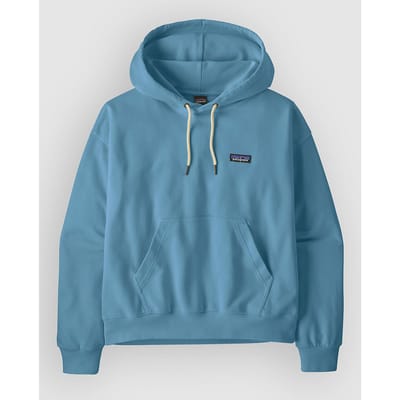 Dames Hoodie Patagonia Daily