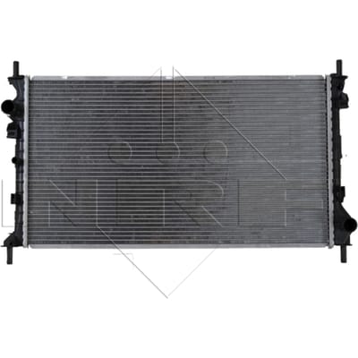 Radiator, motorkoeling NRF 54756A
