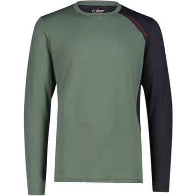 Jersey met lange mouwen CMP