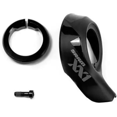 Fiets handgreep kit Sram XX1 Eagle Droit (Clamp) (1) Droit