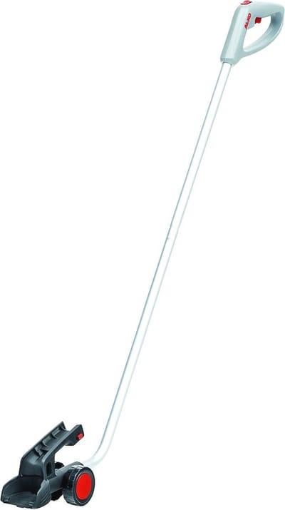 Telescoopsteel voor gras- en struikschaar