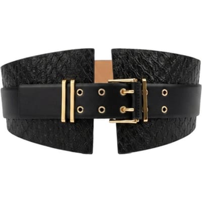 Riem Elisabetta Franchi ct32s67e2-110