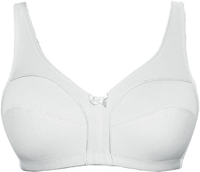 Katoenen soft beha Basic
