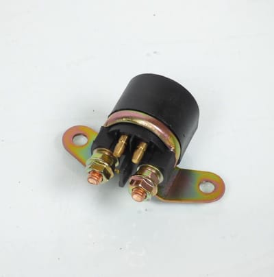 Relais de démarreur RMS pour Moto Suzuki 500 GS 1989 à 1996 GM51A Neuf