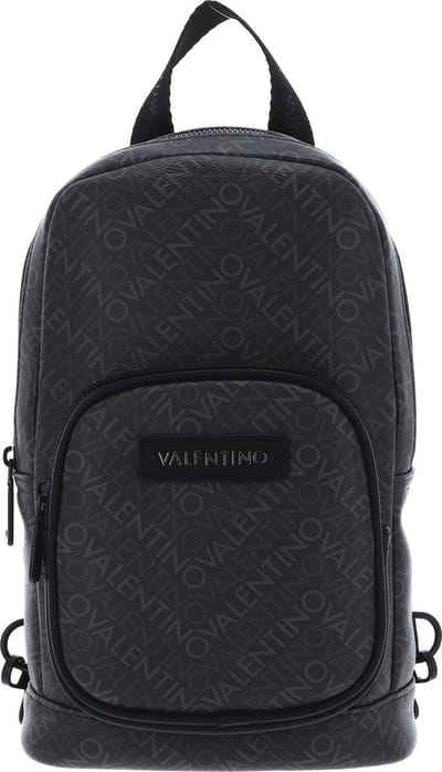 VALENTINO Vrije tijd rugzak Rugzak Tyrone Re Backpack Nero Zwart