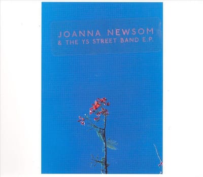 Ep -3tr- - Joanna Newsom