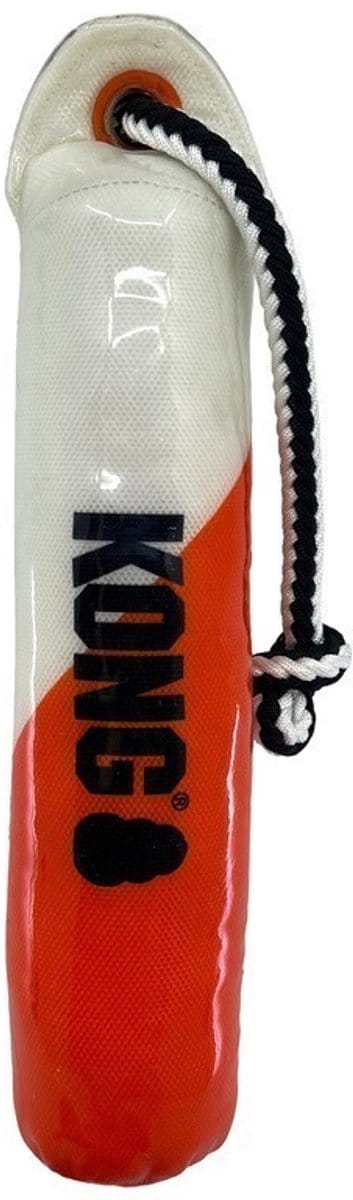 Kong Wild Shieldz Training Dummy Oranje / Wit