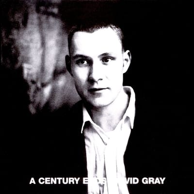 A Century Ends - David Gray