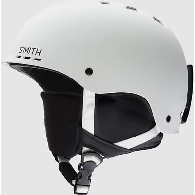 Smith Holt 2 Helm wit