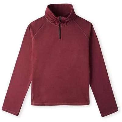 Trainingsjack O'neill Clime Fleece