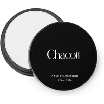 Chacott - Cake Foundation N Face & Body 267 - 50g