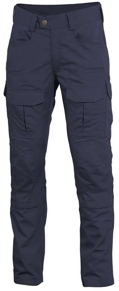 Pentagon Lycos Broek Blauw 44 / 30 Man